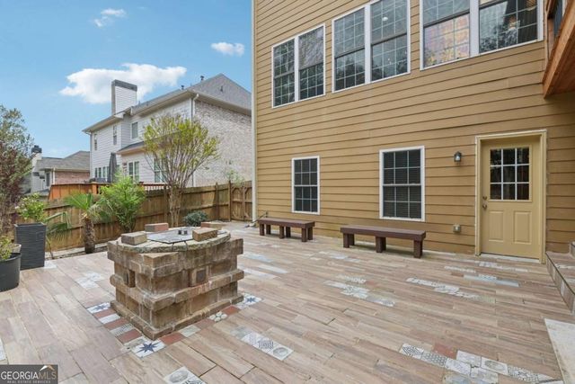 1842 Belmont Creek Pointe, Suwanee, GA 30024