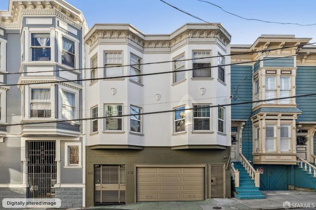 333 Austin Street, San Francisco, CA 94109