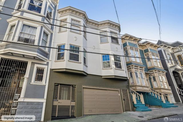 333 Austin Street, San Francisco, CA 94109