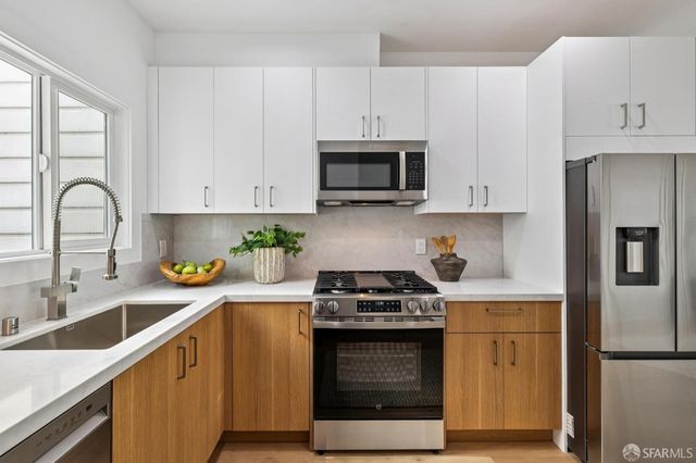 333 Austin Street, San Francisco, CA 94109