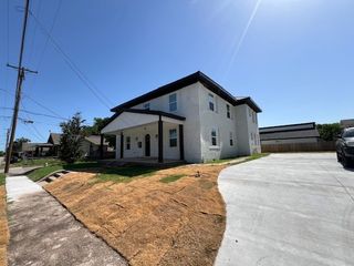 2005 Wesley Street, Greenville, TX 75401