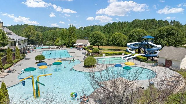 369 Majestic Oak Circle, Dallas, GA 30132