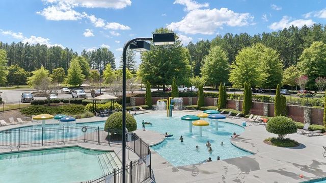 369 Majestic Oak Circle, Dallas, GA 30132