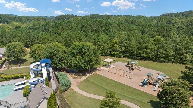 369 Majestic Oak Circle, Dallas, GA 30132