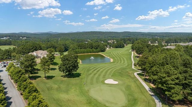 369 Majestic Oak Circle, Dallas, GA 30132