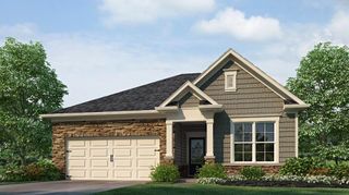 369 Majestic Oak Circle, Dallas, GA 30132