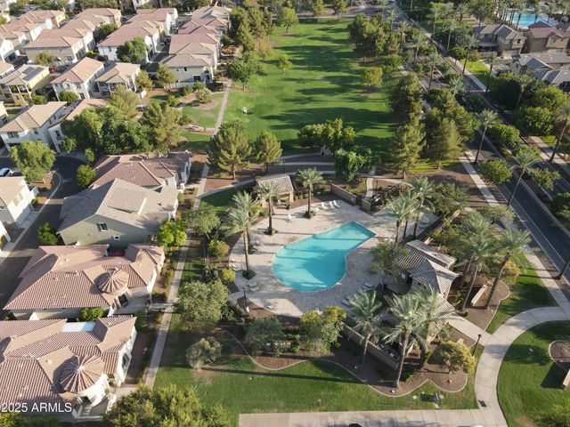 849 S HENRY Lane, Gilbert, AZ 85296