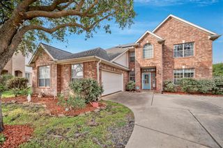 18102 Linden Forest Lane, Katy, TX 77449