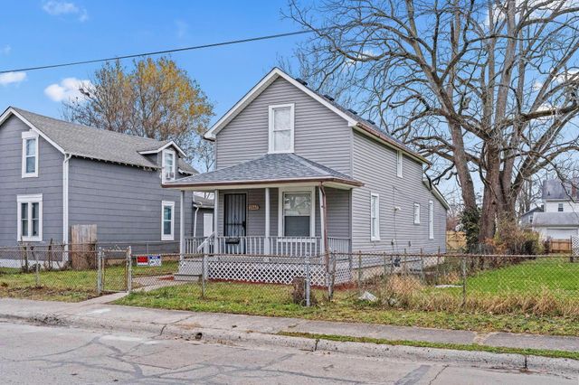 2841 E 10th Avenue, Columbus, OH 43219