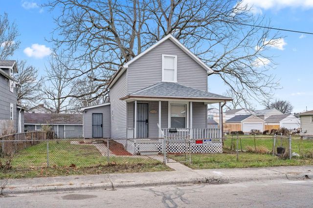 2841 E 10th Avenue, Columbus, OH 43219