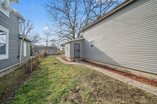 2841 E 10th Avenue, Columbus, OH 43219