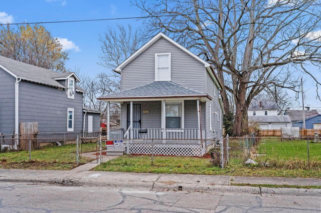 2841 E 10th Avenue, Columbus, OH 43219