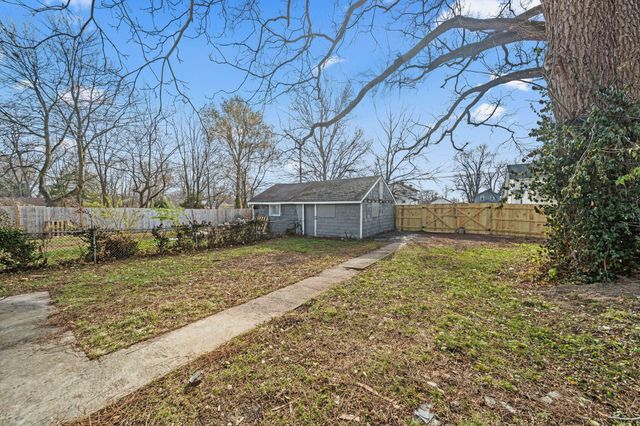 2841 E 10th Avenue, Columbus, OH 43219