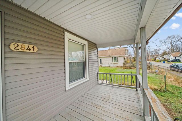 2841 E 10th Avenue, Columbus, OH 43219