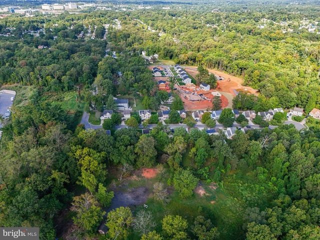 9310 CRANDALL RD, Lanham, MD 20706