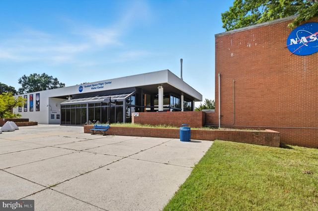 9310 CRANDALL RD, Lanham, MD 20706
