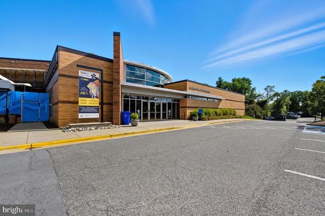 9310 CRANDALL RD, Lanham, MD 20706