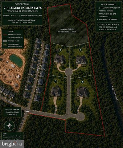 9310 CRANDALL RD, Lanham, MD 20706