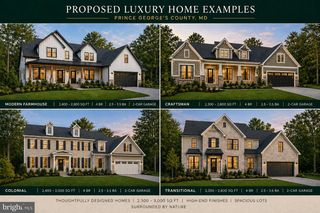 9310 CRANDALL RD, Lanham, MD 20706