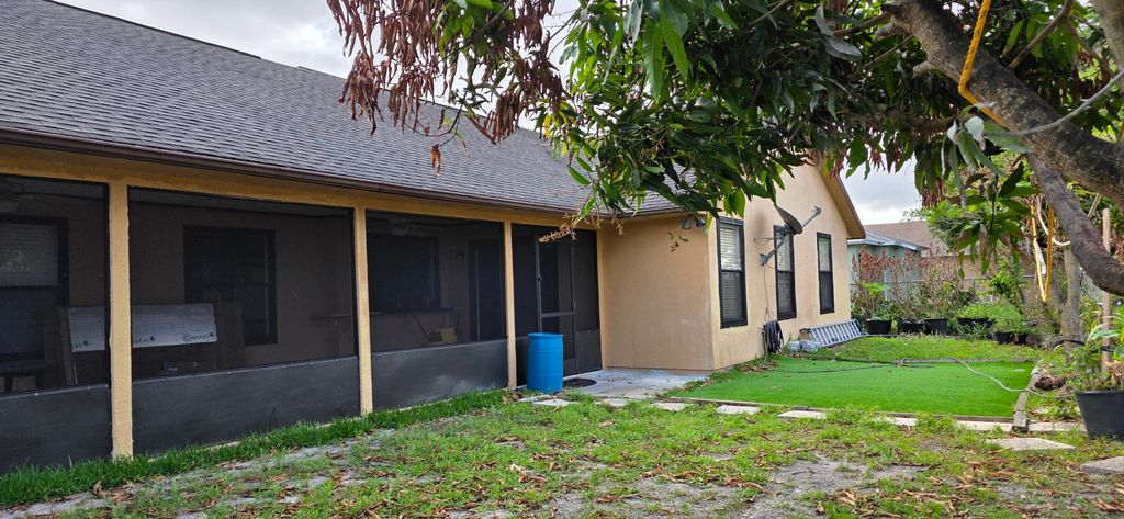 2722 SW District Avenue, Port St. Lucie, Port St Lucie, FL 34953