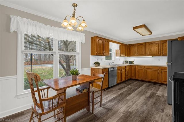 324 Mason Knoll Drive, Winston-salem, NC 27127