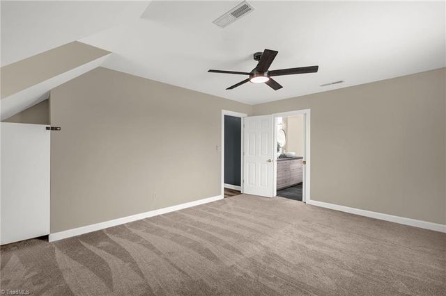 324 Mason Knoll Drive, Winston-salem, NC 27127