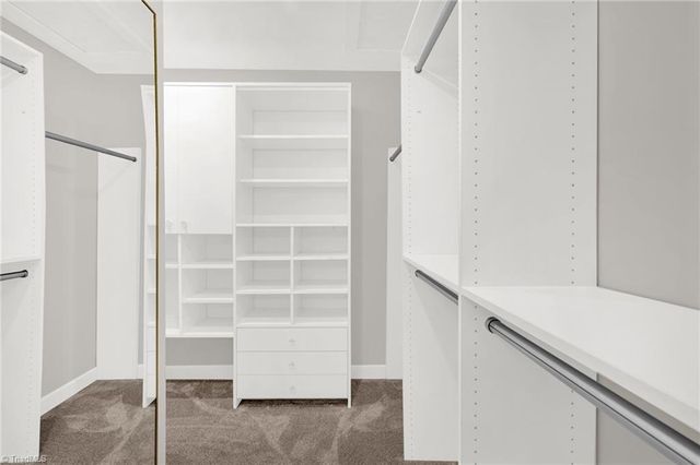 324 Mason Knoll Drive, Winston-salem, NC 27127