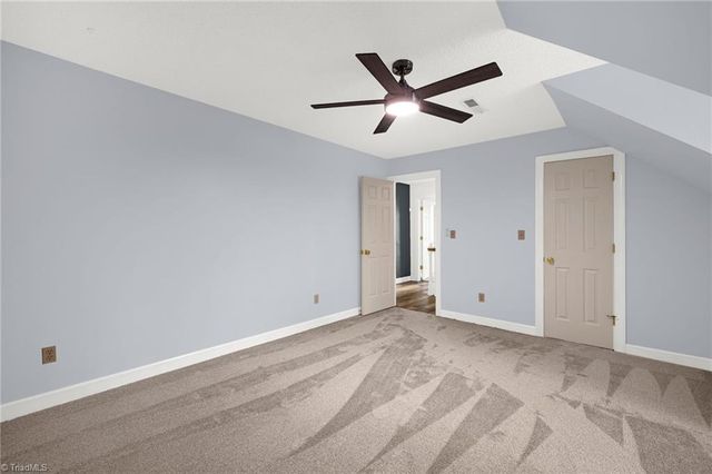 324 Mason Knoll Drive, Winston-salem, NC 27127