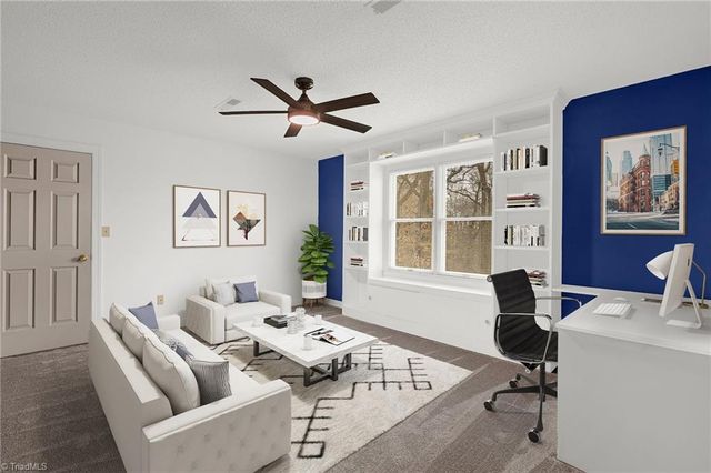 324 Mason Knoll Drive, Winston-salem, NC 27127