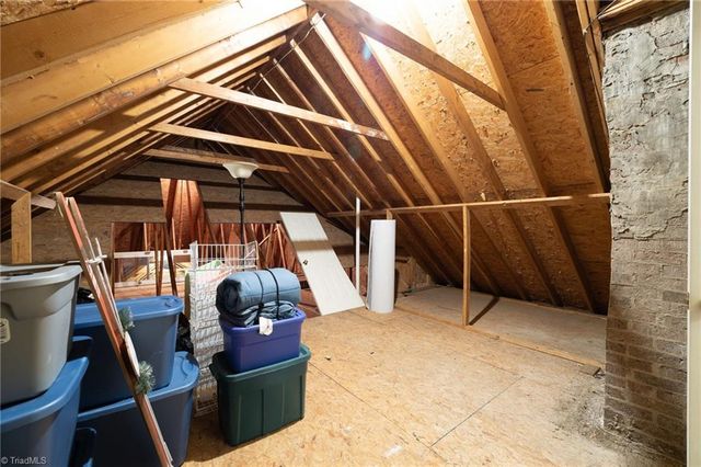 324 Mason Knoll Drive, Winston-salem, NC 27127