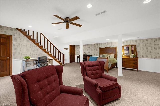 324 Mason Knoll Drive, Winston-salem, NC 27127