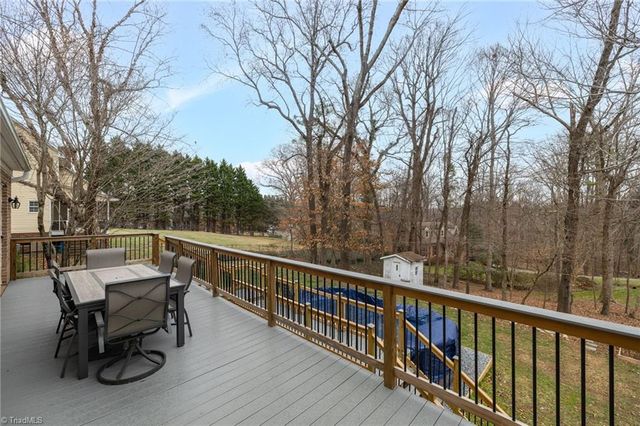 324 Mason Knoll Drive, Winston-salem, NC 27127