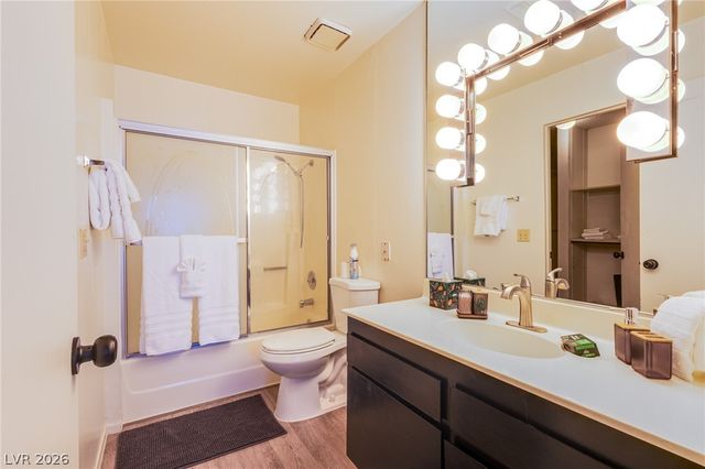 5240 Janfred Court 1, Las Vegas, NV 89103