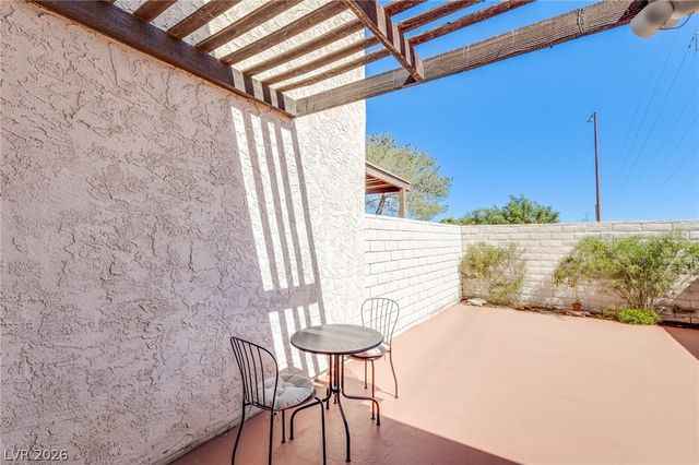 5240 Janfred Court 1, Las Vegas, NV 89103