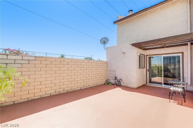 5240 Janfred Court 1, Las Vegas, NV 89103