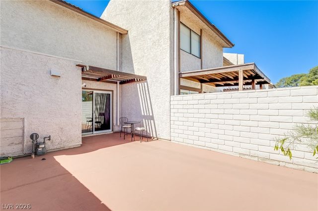 5240 Janfred Court 1, Las Vegas, NV 89103