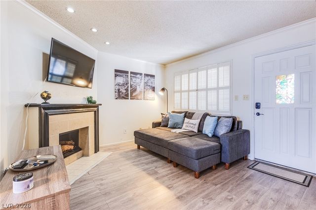 5240 Janfred Court 1, Las Vegas, NV 89103
