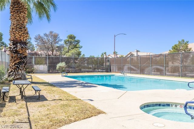 5240 Janfred Court 1, Las Vegas, NV 89103
