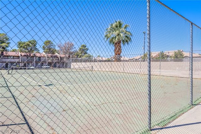 5240 Janfred Court 1, Las Vegas, NV 89103