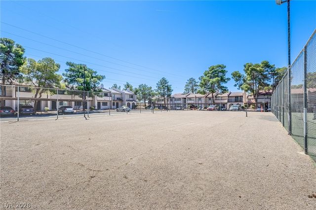 5240 Janfred Court 1, Las Vegas, NV 89103