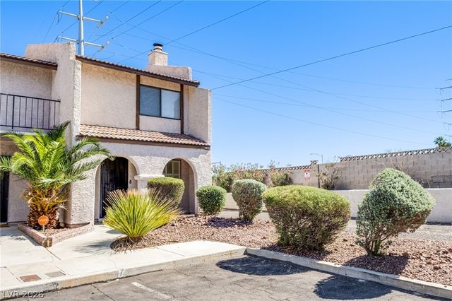 5240 Janfred Court 1, Las Vegas, NV 89103