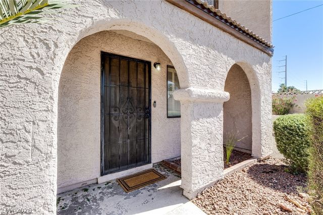5240 Janfred Court 1, Las Vegas, NV 89103