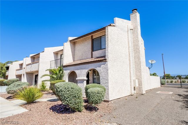 5240 Janfred Court 1, Las Vegas, NV 89103