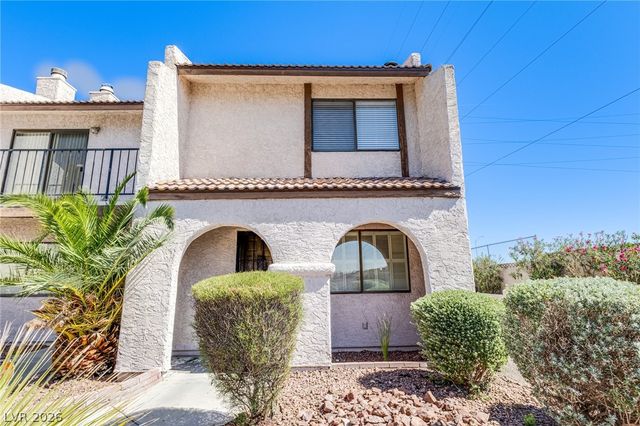 5240 Janfred Court 1, Las Vegas, NV 89103
