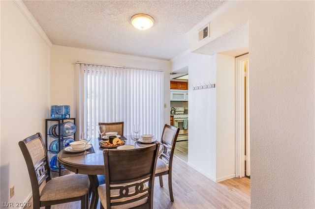 5240 Janfred Court 1, Las Vegas, NV 89103