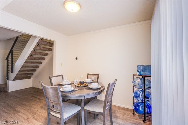 5240 Janfred Court 1, Las Vegas, NV 89103