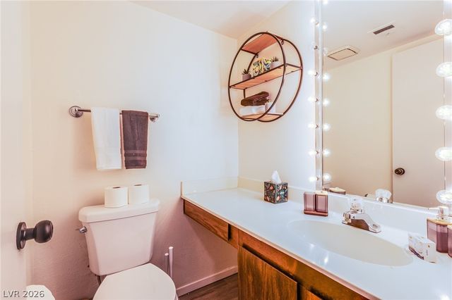 5240 Janfred Court 1, Las Vegas, NV 89103