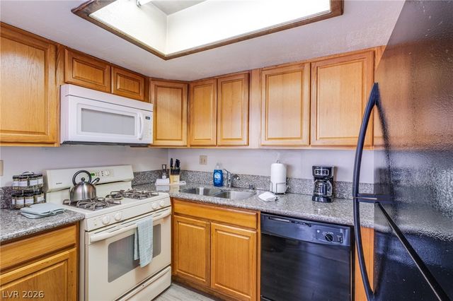 5240 Janfred Court 1, Las Vegas, NV 89103