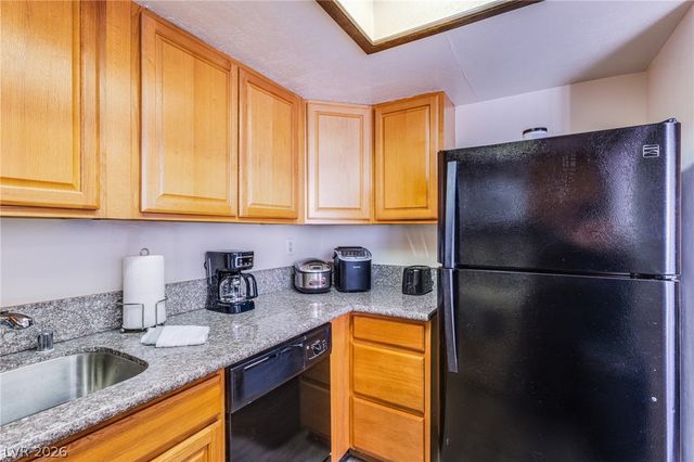 5240 Janfred Court 1, Las Vegas, NV 89103