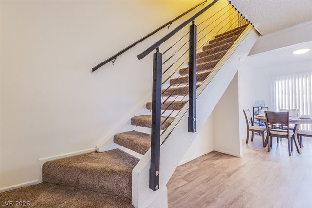 5240 Janfred Court 1, Las Vegas, NV 89103
